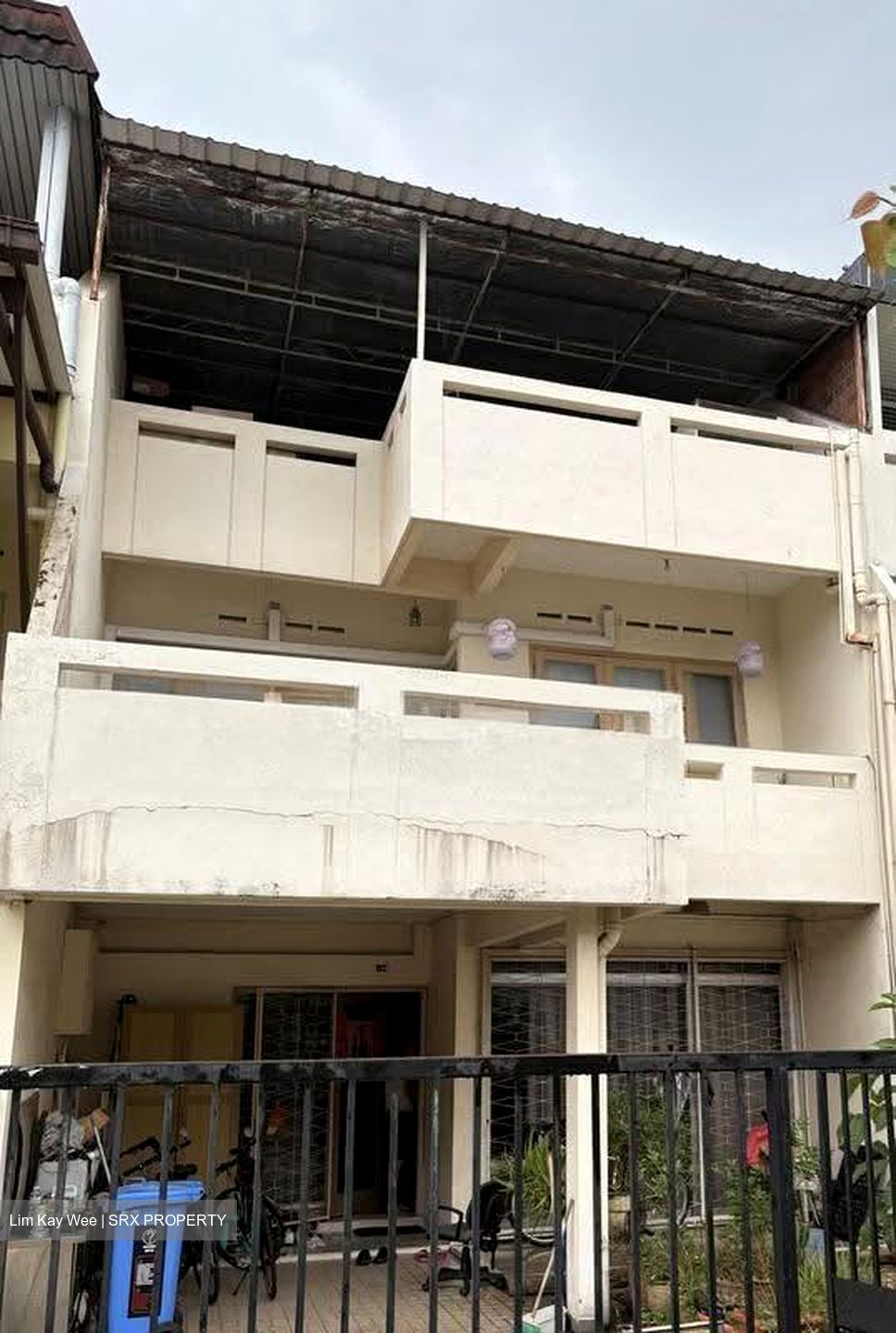 Onan Road (D15), Terrace #620134311